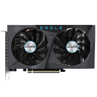 Slika Gigabyte GeForce GV-N3050EAGLE OC-8GD