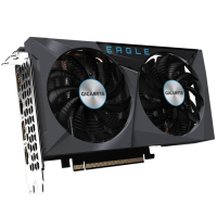 Slika Gigabyte GeForce GV-N3050EAGLE OC-8GD