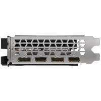 Slika Gigabyte GeForce GV-N3050EAGLE OC-8GD