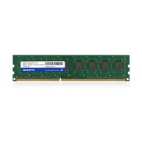 Slika proizvoda 4 GB DDR3 1600MHz A-DATA ADDU1600W4G11-SBK