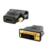 Slika proizvoda Linkom DVI (24+1) na HDMI (m/z) crni