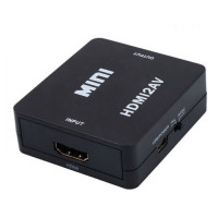 Slika proizvoda FAST ASIA Adapter HDMI - AV 3xRCA 1080P
