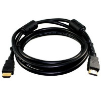 Slika proizvoda FAST ASIA Kabl HDMI 1.4 M/M 1.3m crni
