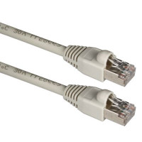 Slika proizvoda FAST ASIA Kabl UTP patch Cat5e 10m sivi