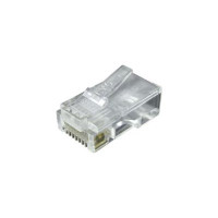 Slika proizvoda FAST ASIA Mrezni konektor RJ-45 8/8