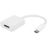 Slika proizvoda E-GREEN Adapter USB 3.1 tip C (M) - DP (F)
