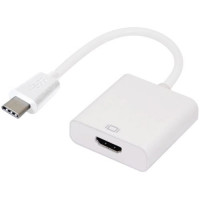 Slika proizvoda E-GREEN Adapter USB 3.1 tip C (M) - HDMI (F)