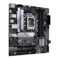 Slika Asus PRIME B660M-A D4