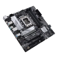 Slika Asus PRIME B660M-A D4