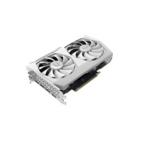 Slika Zotac GeForce RTX 3060 Ti AMP White Edition LHR ZT-A30610F-10PLHR
