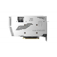 Slika Zotac GeForce RTX 3060 Ti AMP White Edition LHR ZT-A30610F-10PLHR