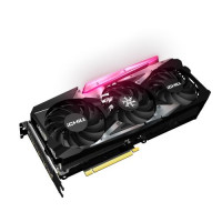 Slika Inno3D GeForce RTX 3060Ti iChill X3 RED LHR C306T3-08D6X-1671VA39H