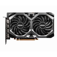Slika MSI RX 6600 XT MECH 2X 8G OCV1