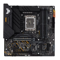 Slika Asus TUF GAMING B660M-PLUS D4