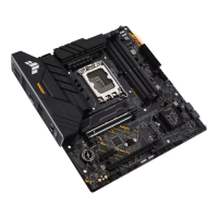 Slika Asus TUF GAMING B660M-PLUS D4