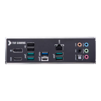 Slika Asus TUF GAMING B660M-PLUS D4