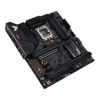Slika Asus TUF GAMING B660-PLUS WIFI D4