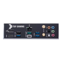 Slika Asus TUF GAMING B660-PLUS WIFI D4