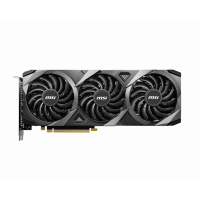 Slika MSI GeForce RTX 3060 VENTUS 3X 12G OC