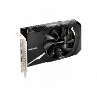 Slika MSI GeForce RTX 3050 AERO ITX 8G OC