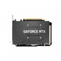 Slika MSI GeForce RTX 3050 AERO ITX 8G OC