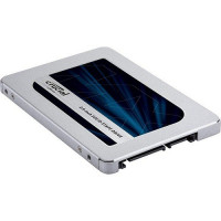 Slika 1 TB Crucial CT1000MX500SSD1