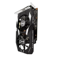 Slika Asus GeForce DUAL-GTX1650-4GD6-P