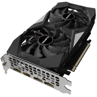 Slika Gigabyte GeForce GV-N2060D6-12GD