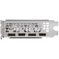 Slika Gigabyte GeForce GV-N3060VISION OC-12GD LHR