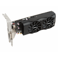 Slika MSI GeForce GTX 1050 Ti 4GB LP