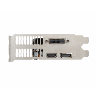 Slika MSI GeForce GTX 1050 Ti 4GB LP