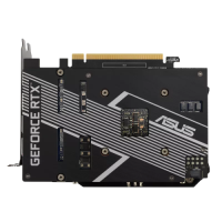 Slika Asus GeForce PH-RTX3050-8G
