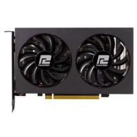 Slika PowerColor AXRX 6500 XT 4GBD6-DH/OC