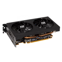 Slika PowerColor AXRX 6500 XT 4GBD6-DH/OC