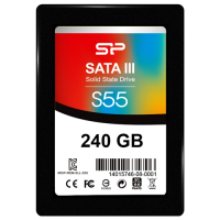 Slika proizvoda 240 GB Silicon Power SP240GBSS3S55S25