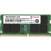 Slika proizvoda 32GB DDR4 3200MHz Transcend JM3200HSE-32G