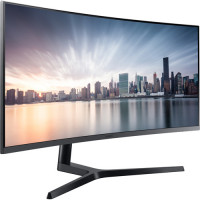 Slika Samsung LC34H890WGRXEN