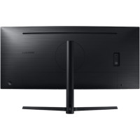 Slika Samsung LC34H890WGRXEN