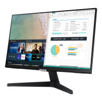Slika Samsung LS24AM506NUXEN