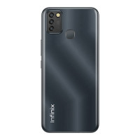 Slika Infinix Smart 6 64GB Black