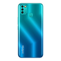 Slika Infinix Smart 6 64GB Green