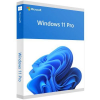 Slika proizvoda Microsoft Windows 11 Pro FQC-10528
