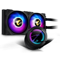 Slika proizvoda Gigabyte AORUS WATERFORCE 240