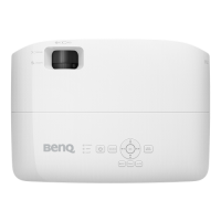 Slika BenQ MW536
