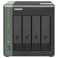 Slika QNAP NAS TS-431X3-4G