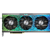 Slika Palit GeForce RTX 3080 GameRock NED3080U19IA-1020G
