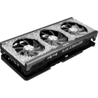 Slika Palit GeForce RTX 3080 GameRock NED3080U19IA-1020G