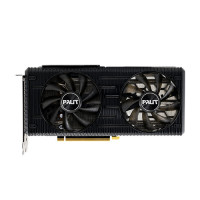 Slika Palit GeForce RTX 3050 Dual NE63050019P1-190AD