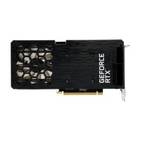 Slika Palit GeForce RTX 3050 Dual NE63050019P1-190AD