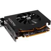 Slika PowerColor AXRX 6500 XT 4GBD6-DH